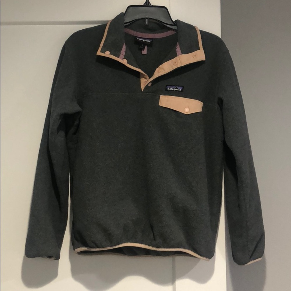 Patagonia Fleece
